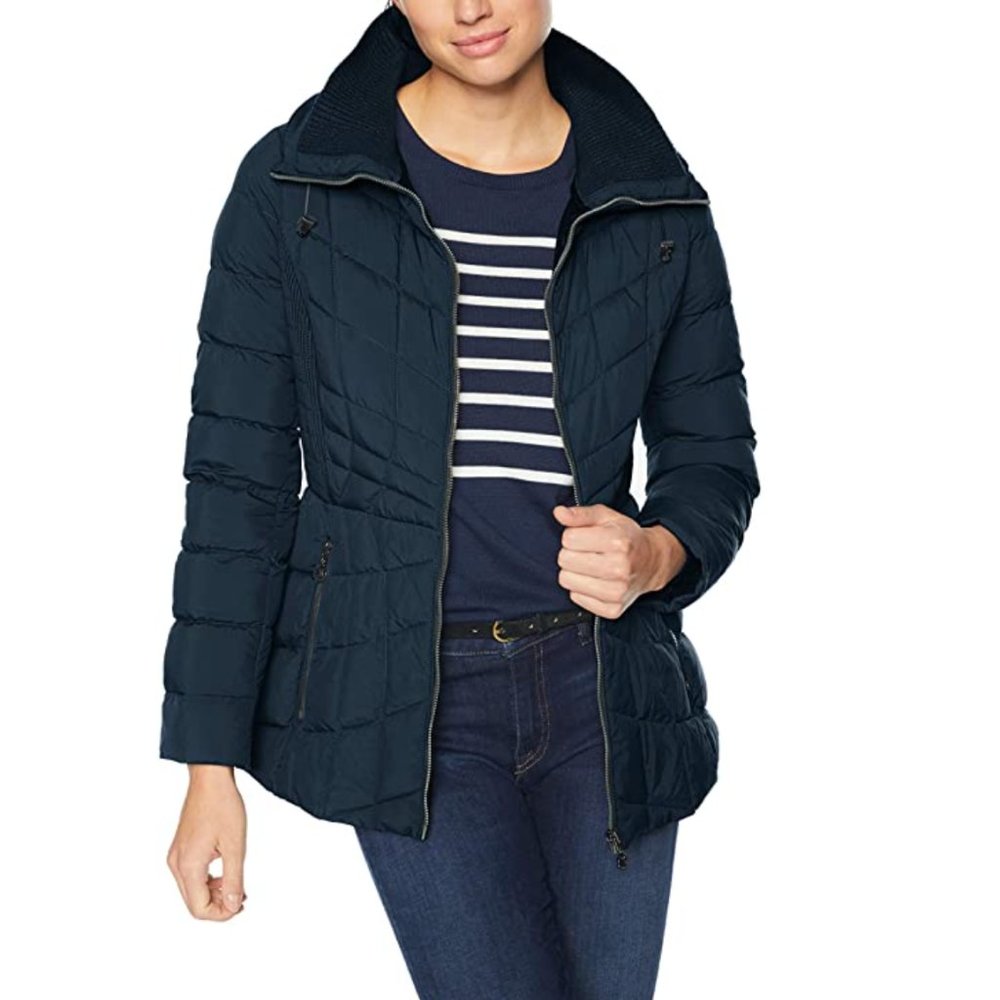 Bernardo: Down Puffer Jacket